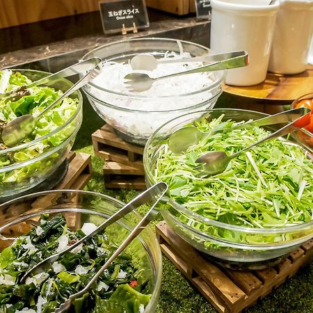 Hotel Abest Grande Takatsuki Ngoại thất bức ảnh