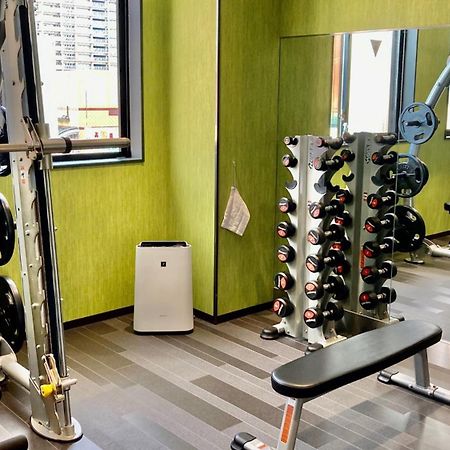 Hotel Abest Grande Takatsuki Ngoại thất bức ảnh