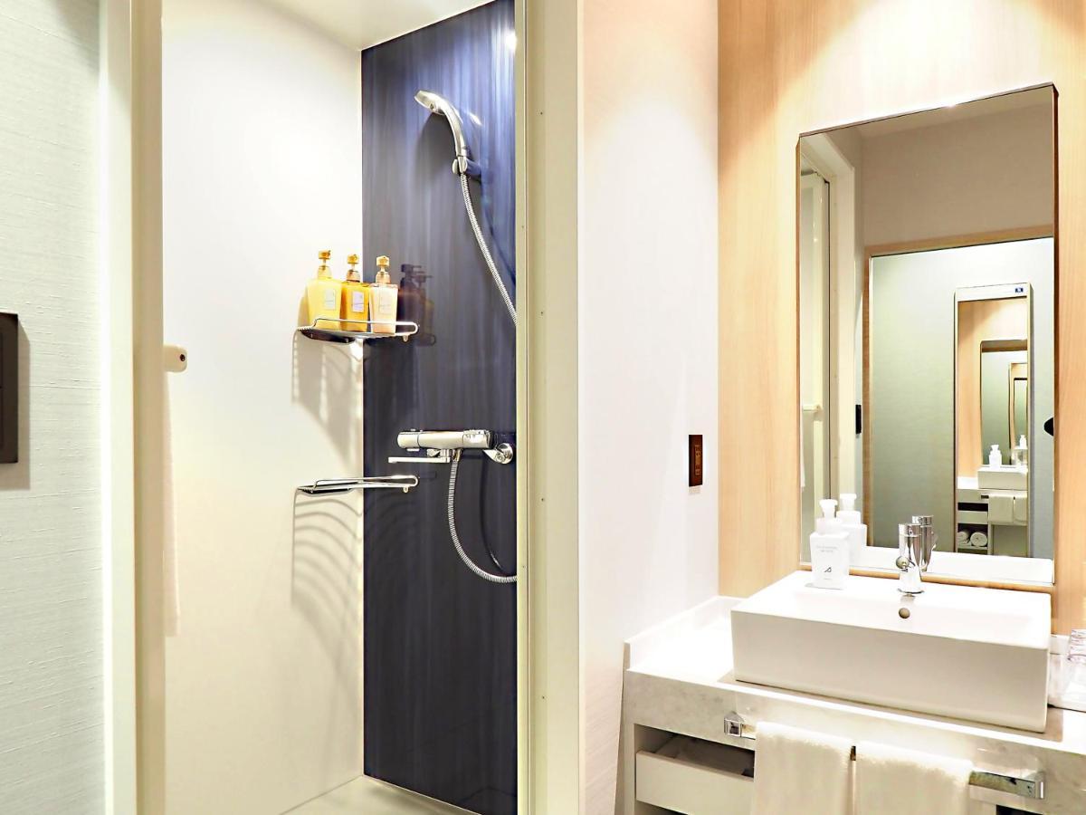 Hotel Abest Grande Takatsuki Ngoại thất bức ảnh