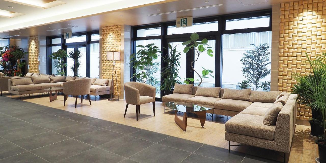 Hotel Abest Grande Takatsuki Ngoại thất bức ảnh