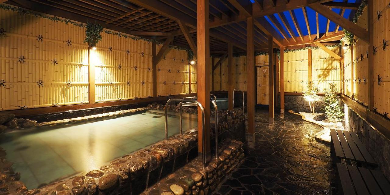 Hotel Abest Grande Takatsuki Ngoại thất bức ảnh