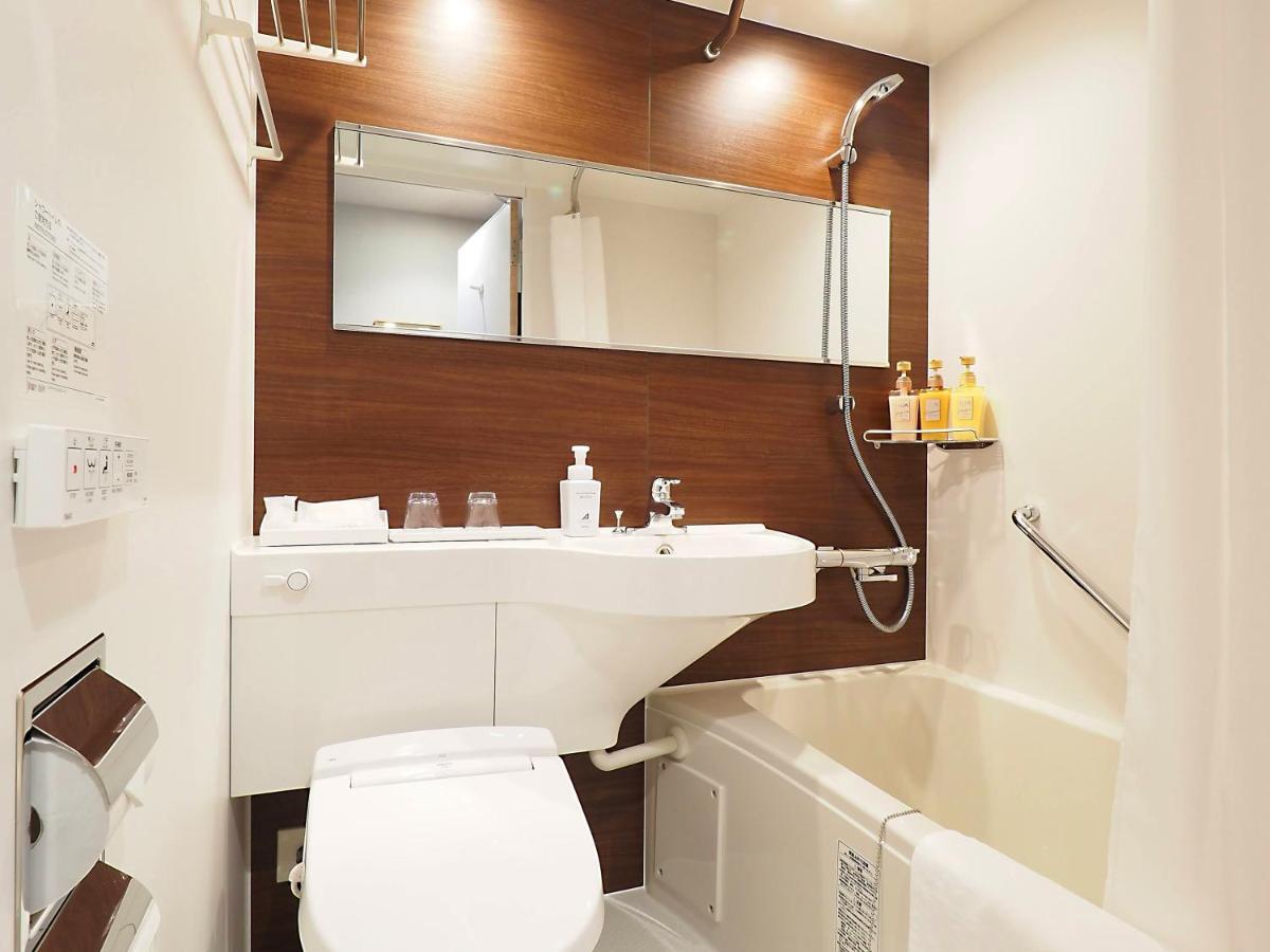 Hotel Abest Grande Takatsuki Ngoại thất bức ảnh
