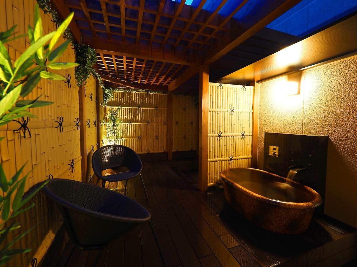 Hotel Abest Grande Takatsuki Ngoại thất bức ảnh