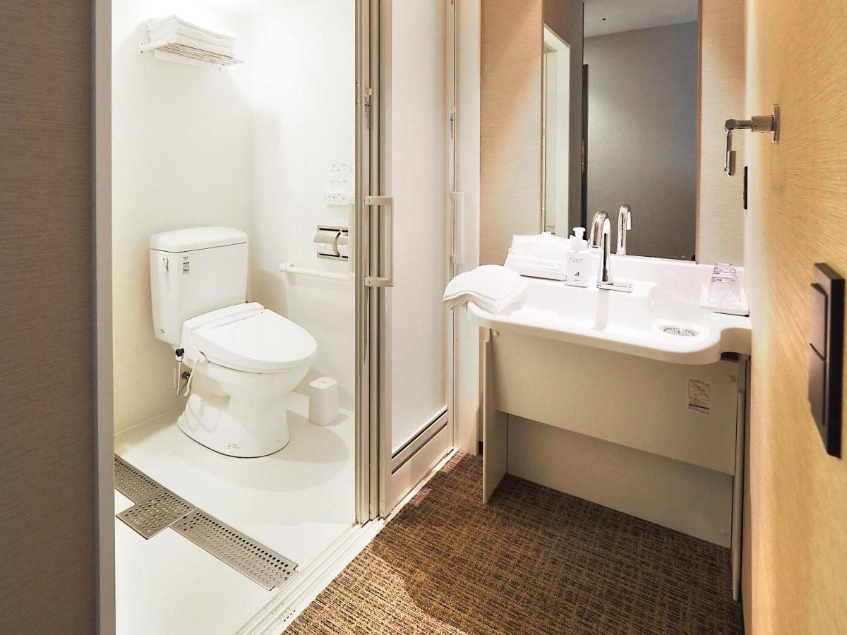 Hotel Abest Grande Takatsuki Ngoại thất bức ảnh
