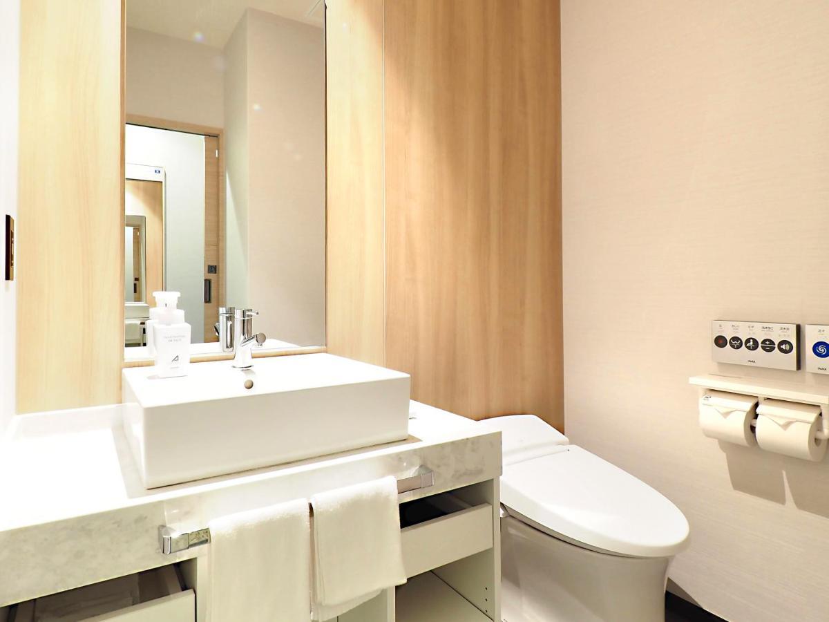 Hotel Abest Grande Takatsuki Ngoại thất bức ảnh