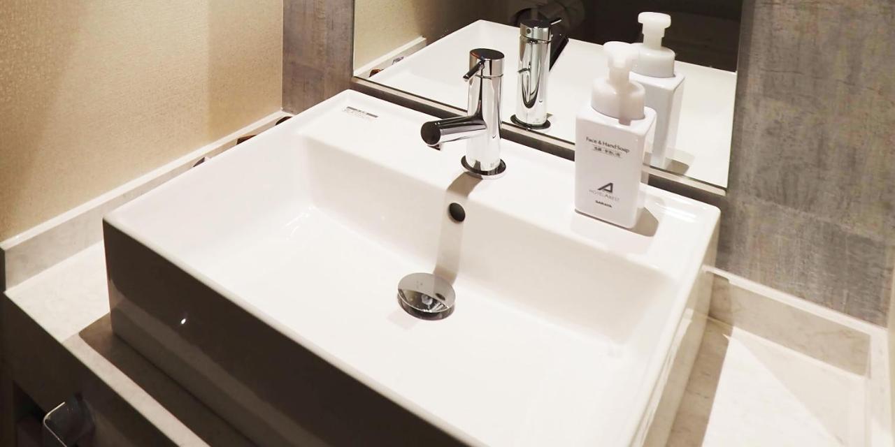 Hotel Abest Grande Takatsuki Ngoại thất bức ảnh