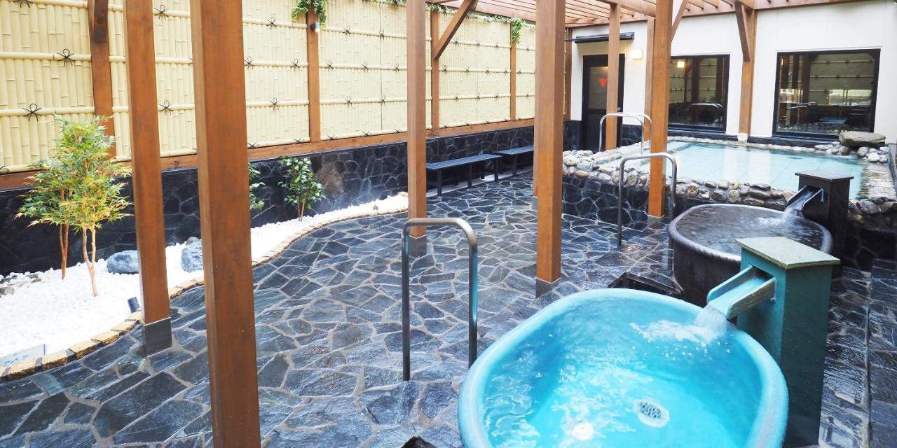Hotel Abest Grande Takatsuki Ngoại thất bức ảnh