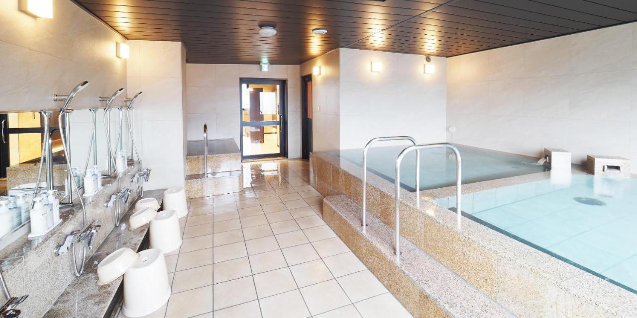 Hotel Abest Grande Takatsuki Ngoại thất bức ảnh