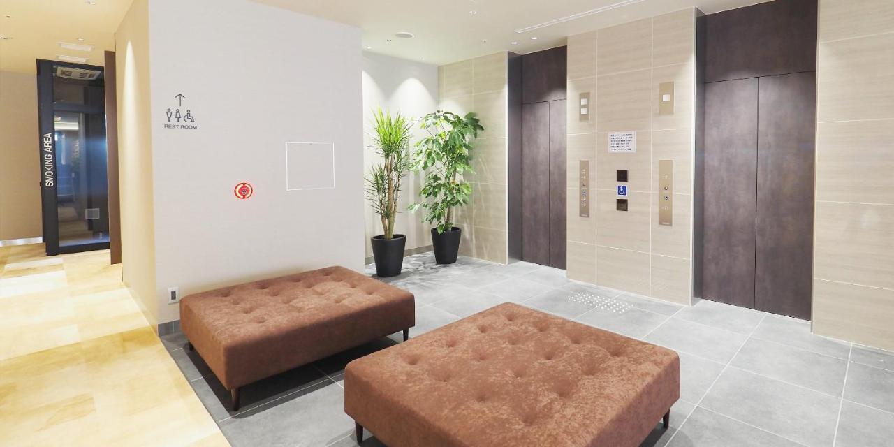 Hotel Abest Grande Takatsuki Ngoại thất bức ảnh