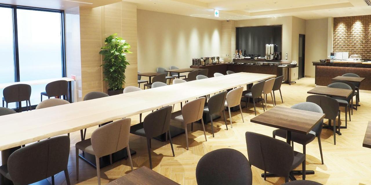 Hotel Abest Grande Takatsuki Ngoại thất bức ảnh