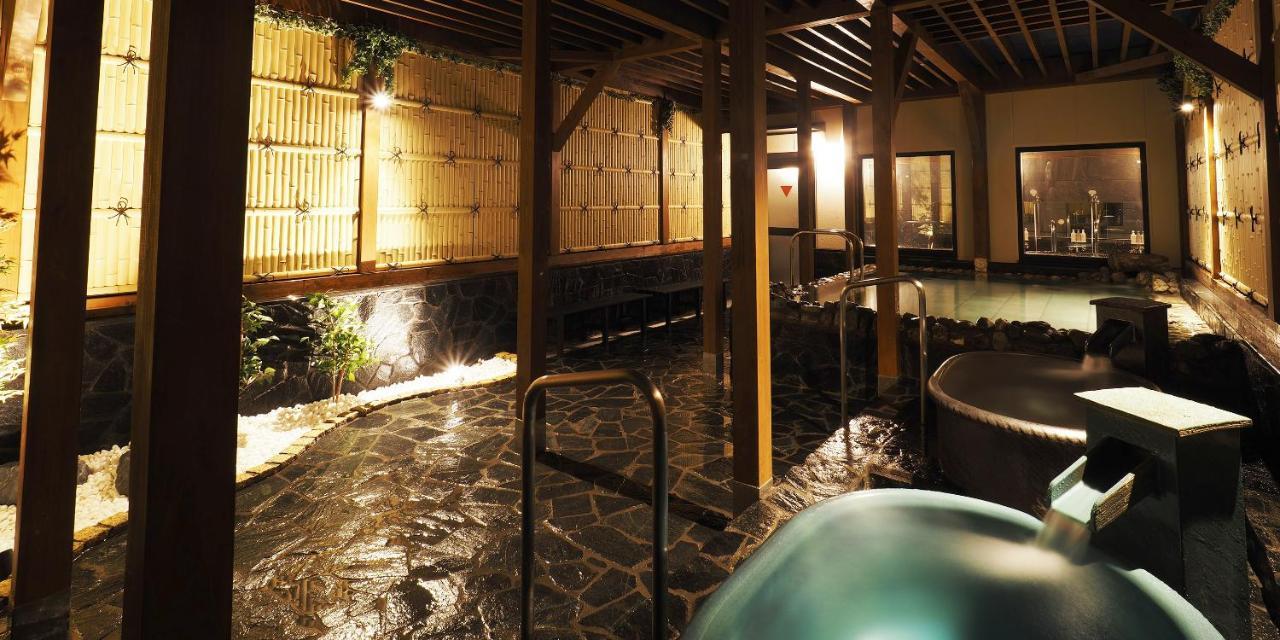 Hotel Abest Grande Takatsuki Ngoại thất bức ảnh