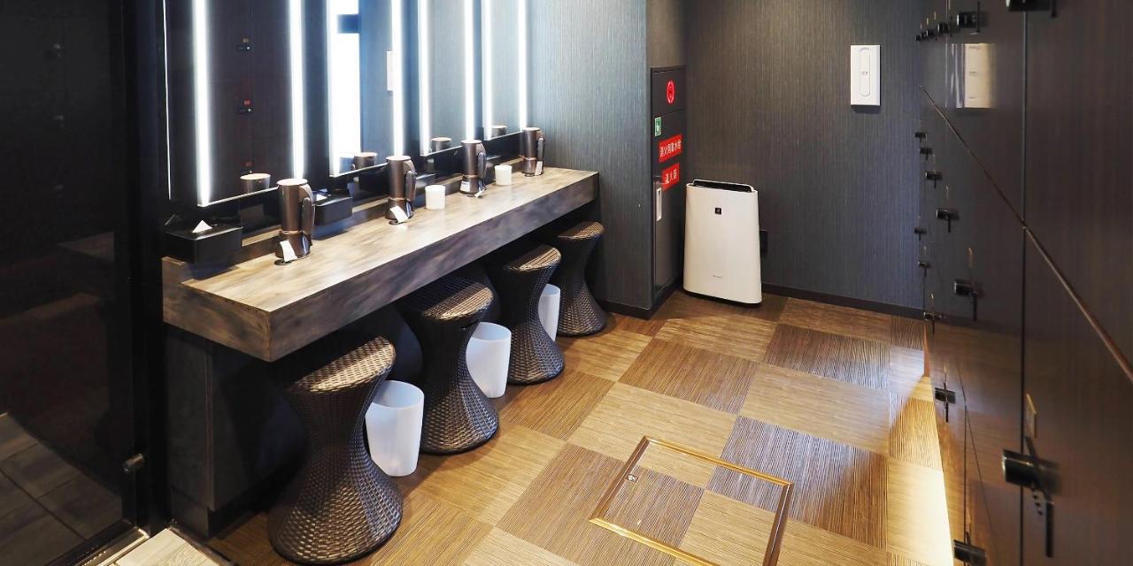 Hotel Abest Grande Takatsuki Ngoại thất bức ảnh