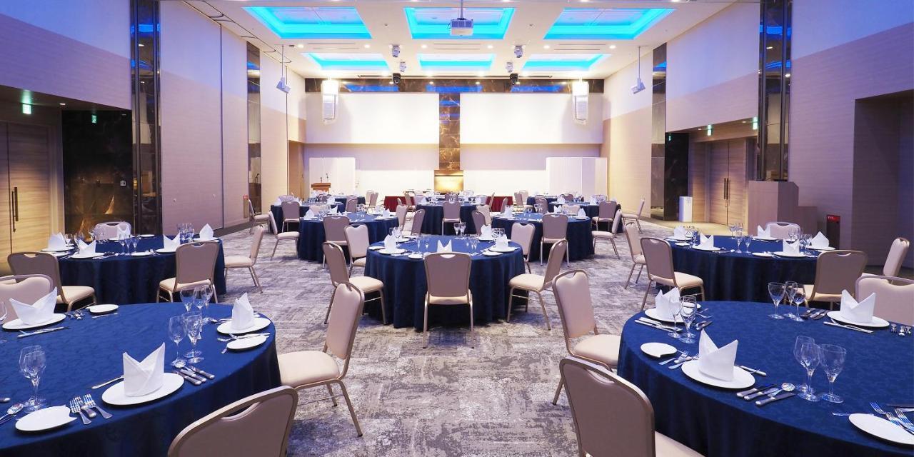 Hotel Abest Grande Takatsuki Ngoại thất bức ảnh
