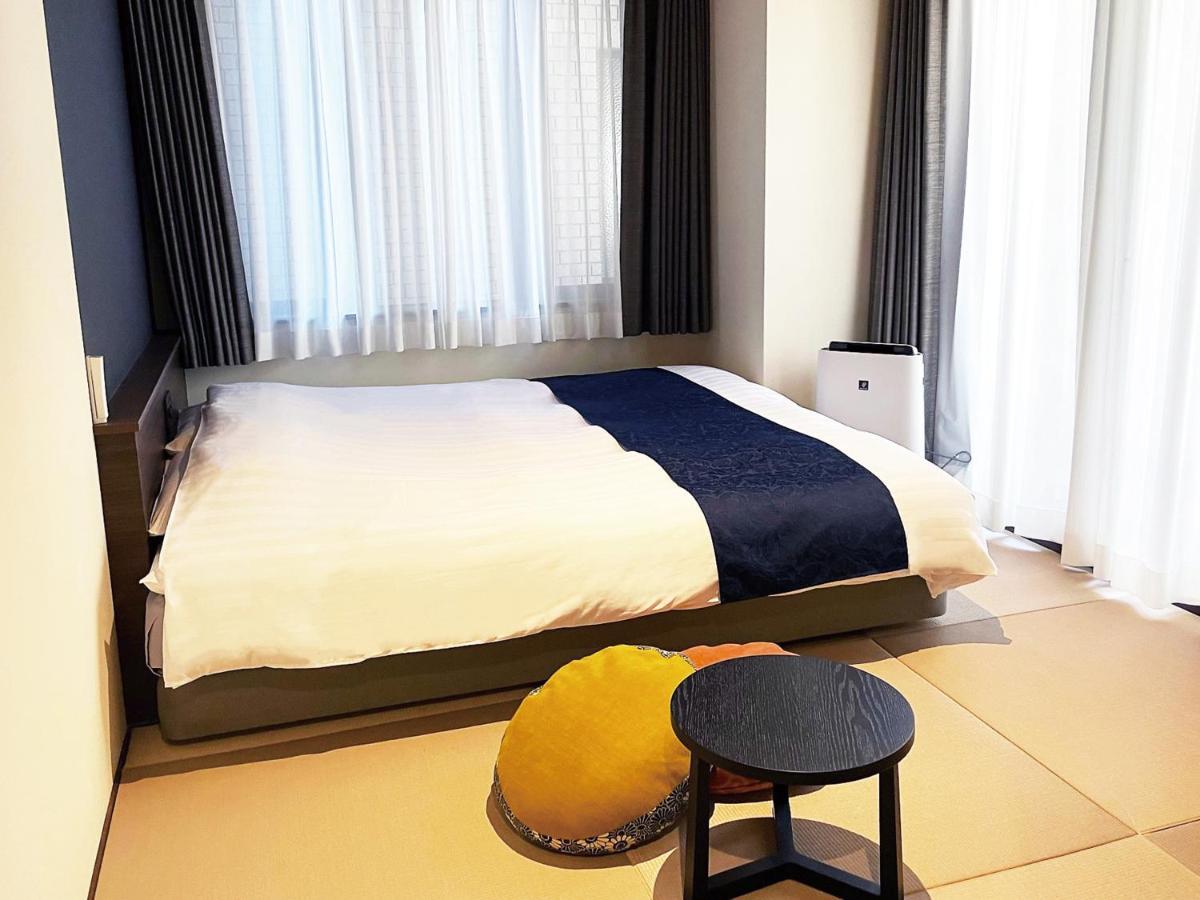 Hotel Abest Grande Takatsuki Ngoại thất bức ảnh