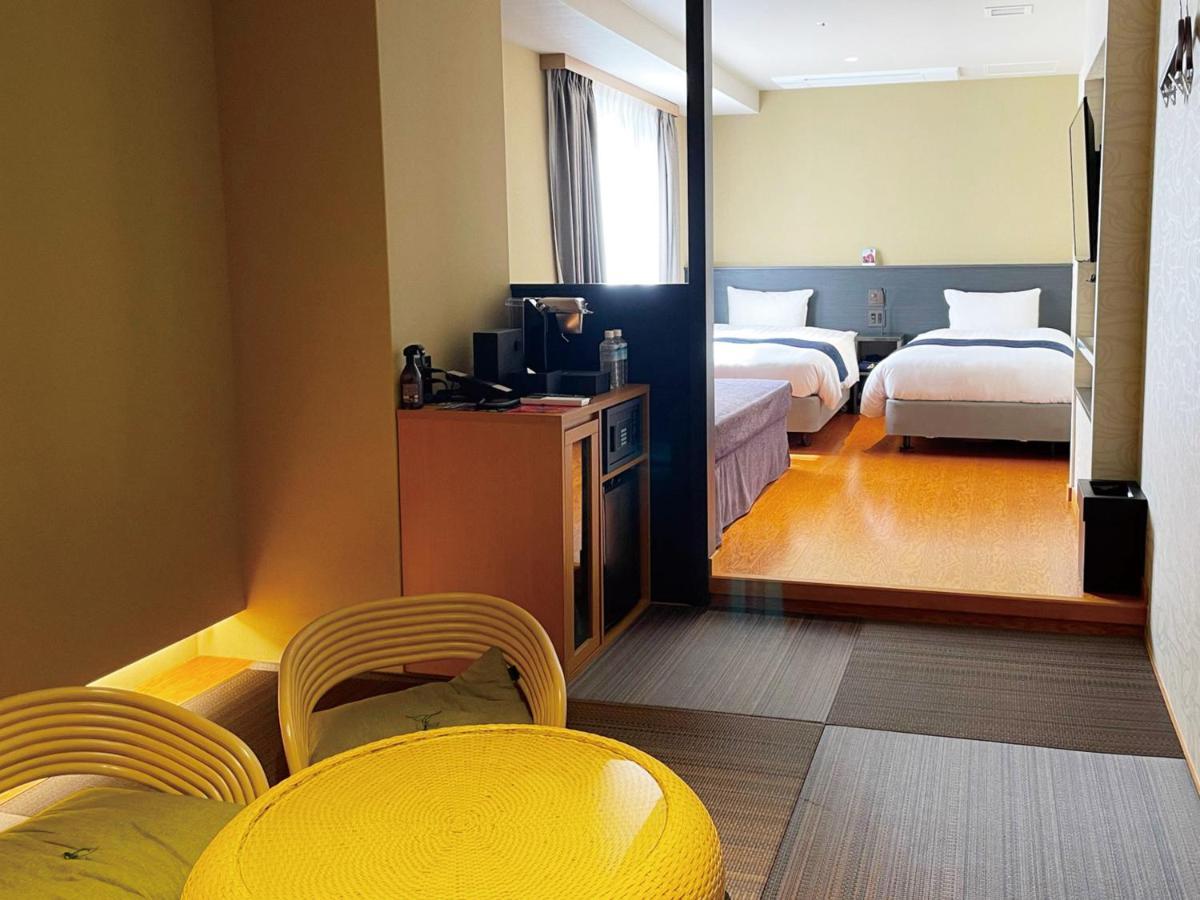 Hotel Abest Grande Takatsuki Ngoại thất bức ảnh
