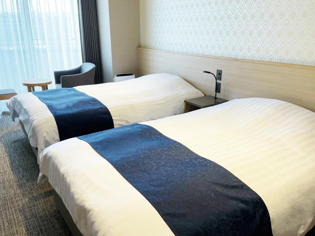Hotel Abest Grande Takatsuki Ngoại thất bức ảnh