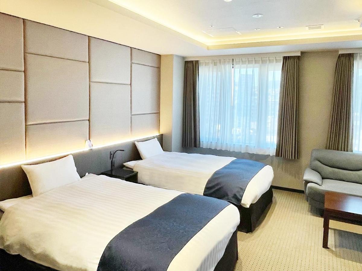 Hotel Abest Grande Takatsuki Ngoại thất bức ảnh