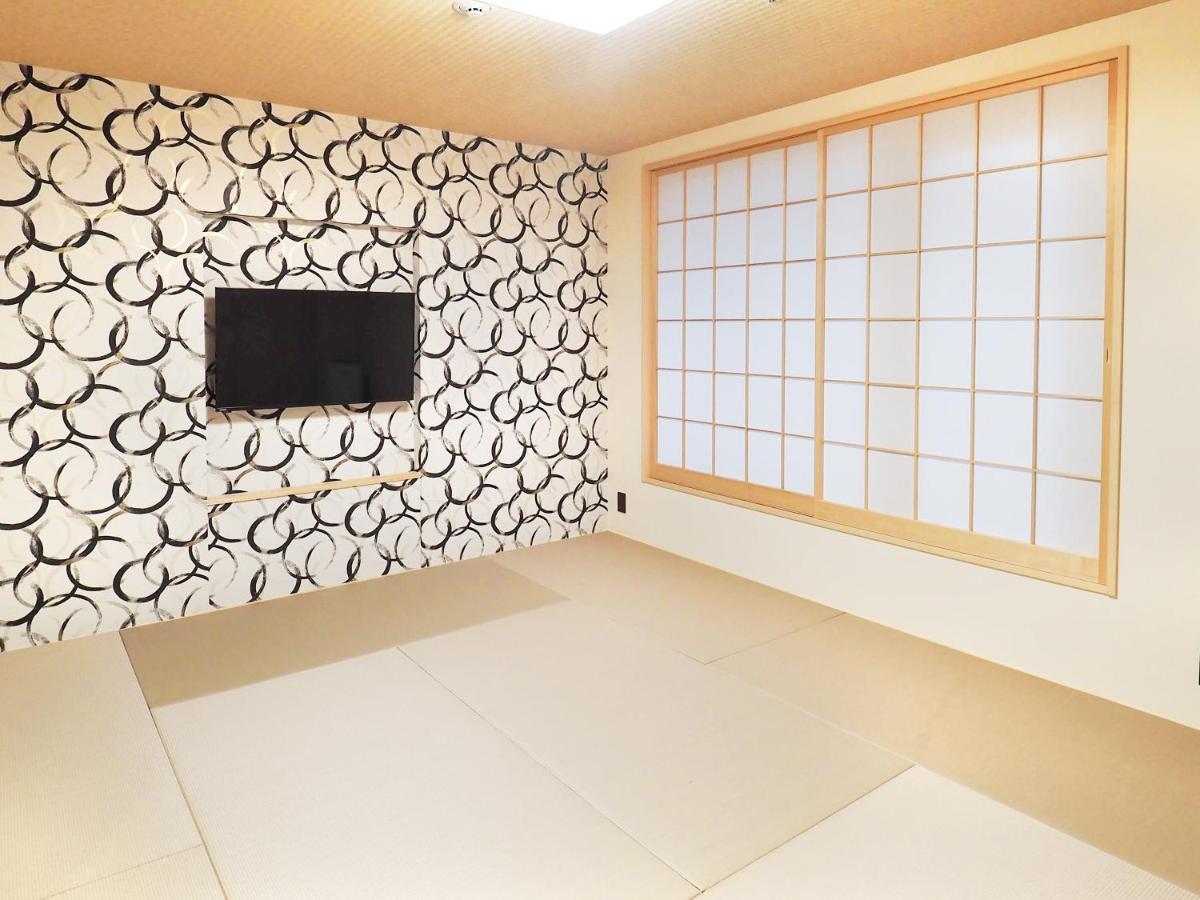 Hotel Abest Grande Takatsuki Ngoại thất bức ảnh