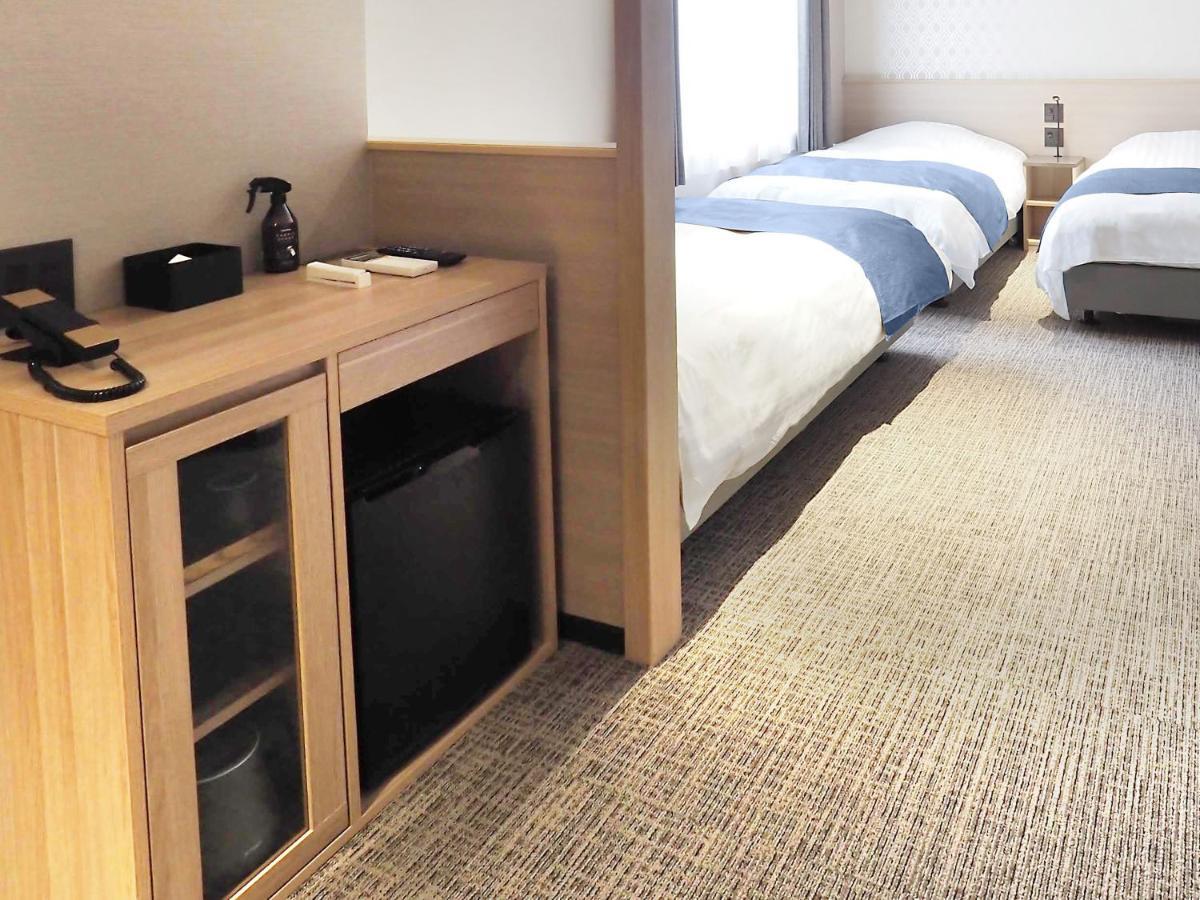 Hotel Abest Grande Takatsuki Ngoại thất bức ảnh