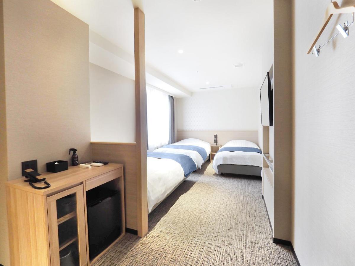 Hotel Abest Grande Takatsuki Ngoại thất bức ảnh