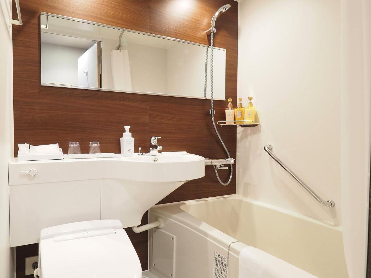 Hotel Abest Grande Takatsuki Ngoại thất bức ảnh