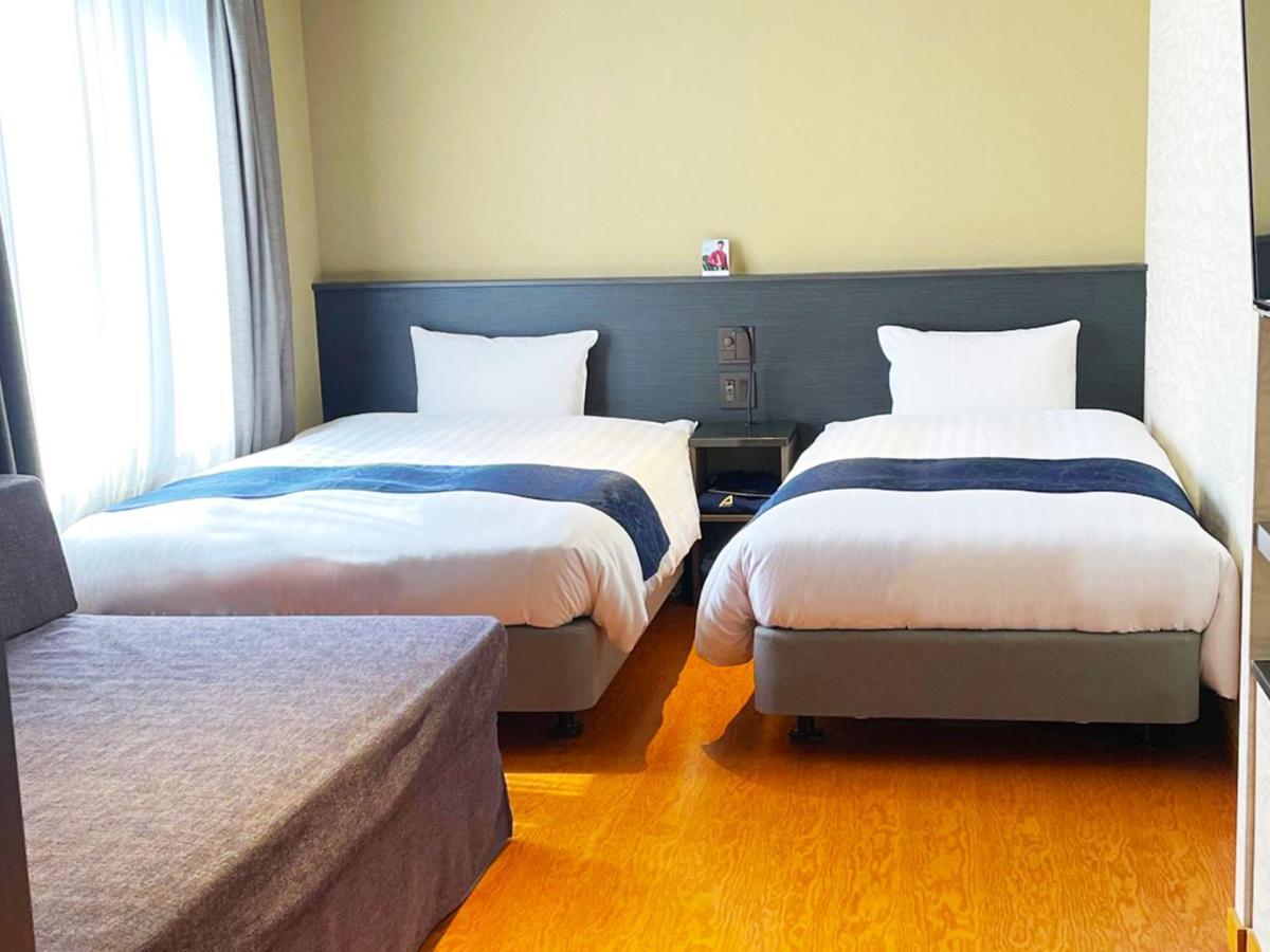 Hotel Abest Grande Takatsuki Ngoại thất bức ảnh