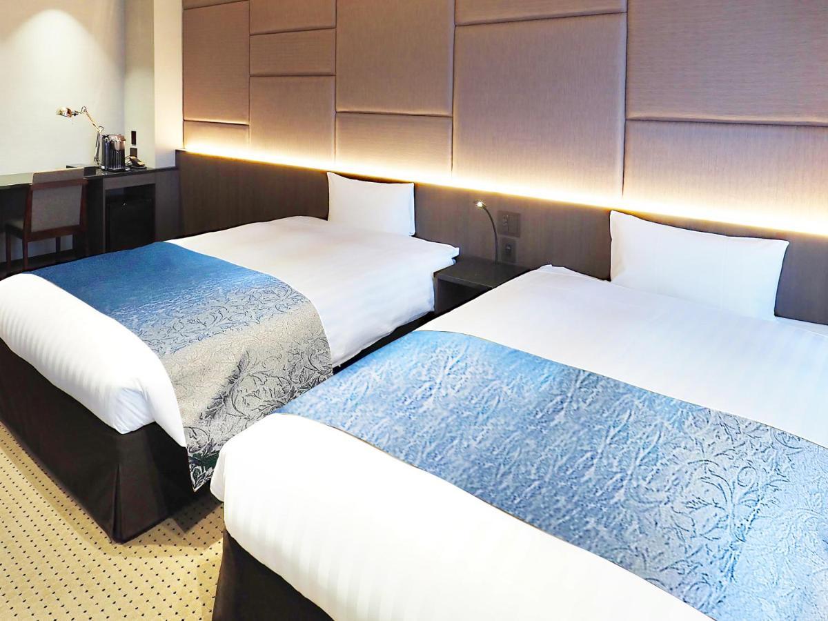 Hotel Abest Grande Takatsuki Ngoại thất bức ảnh