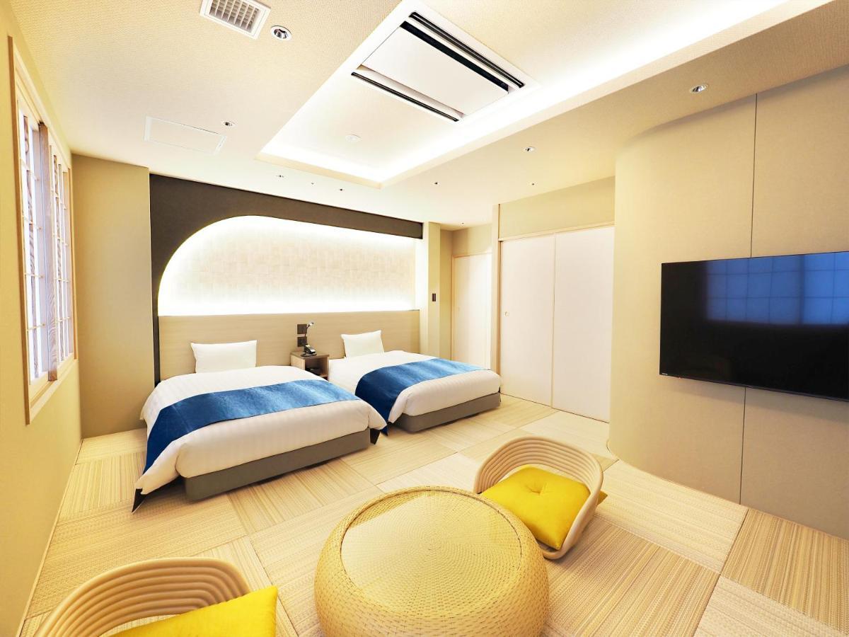 Hotel Abest Grande Takatsuki Ngoại thất bức ảnh