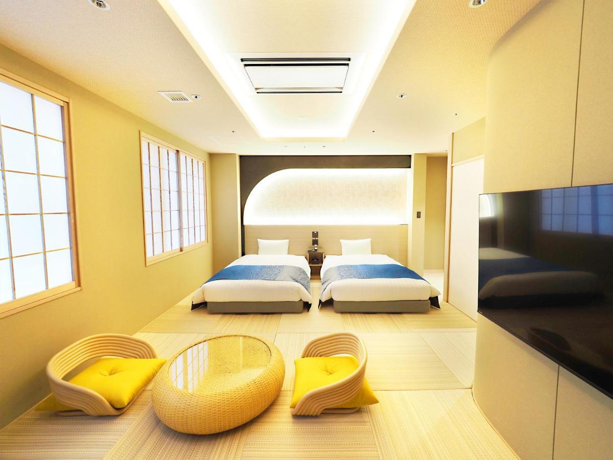 Hotel Abest Grande Takatsuki Ngoại thất bức ảnh