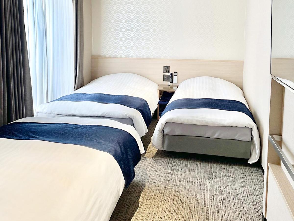 Hotel Abest Grande Takatsuki Ngoại thất bức ảnh