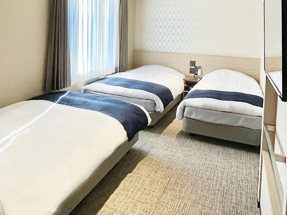 Hotel Abest Grande Takatsuki Ngoại thất bức ảnh